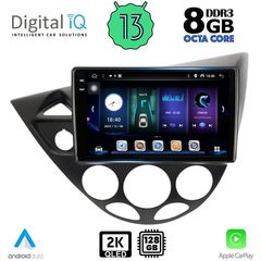 DIGITAL IQ BXD 11169_CPA  (9inc) MULTIMEDIA TABLET OEM FORD FOCUS mod. 1998-2004