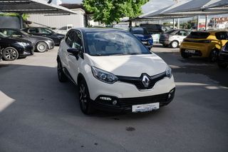 Renault Captur '14  ENERGY TCe 90 Luxe