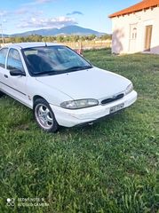 Ford Mondeo '96