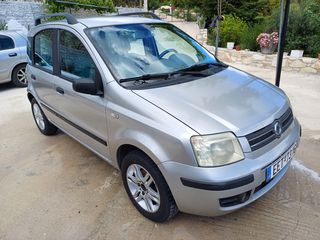 Fiat Panda '06