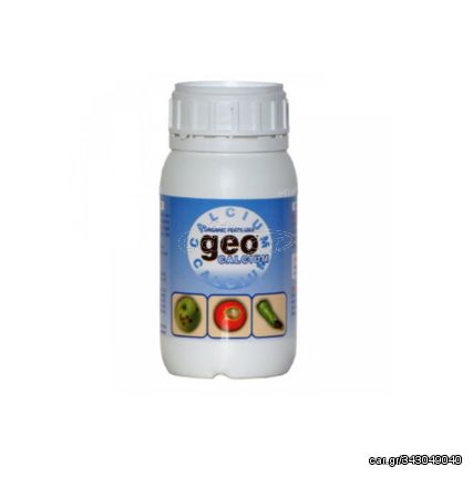 geo ΑΣΒΕΣΤΙΟ 250 ml