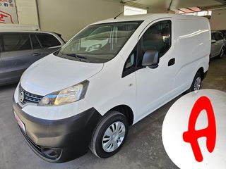 Nissan NV 200 '18 ΣΑΝ ΚΑΙΝΟΥΡΙΟ-SERVICE NISSAN