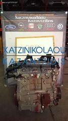 FORD FOCUS C-MAX 1.8CC ΒΕΝΖΙΝΗ 2004-2008 ΤΥΠΟΣ ΚΙΝΗΤΗΡΑ:QQDA