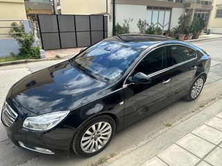 Opel Insignia '11 Full extra Cosmo 1.6 turbo