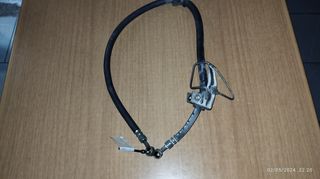 YAMAHA CRYPTON R Σωλήνας Φρένου Εμπρός Γνήσιος 