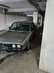 Bmw 525 1983 E28