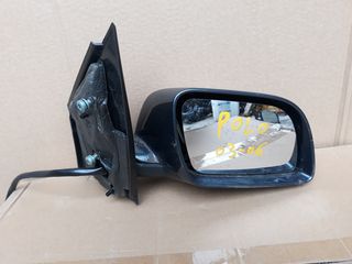 ΚΑΘΡΕΦΤΗΣ ΗΛΕΚΤΡΙΚΟΣ VOLKSWAGEN POLO ΔΕΞΗΣ 2002-2008