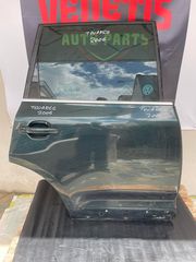 ΠΟΡΤΑ ΠΙΣΩ ΔΕΞΙΑ VOLKSWAGEN TUAREG 2003-2010