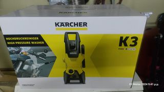 Karcher K3
