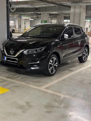 Nissan Qashqai '18