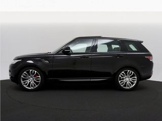 Land Rover Range Rover Sport 2016 3.0 SDV6 Autobiography-thumb-4