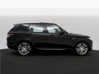 Land Rover Range Rover Sport 2016 3.0 SDV6 Autobiography-thumb-5