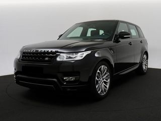 Land Rover Range Rover Sport 2016 3.0 SDV6 Autobiography-thumb-1