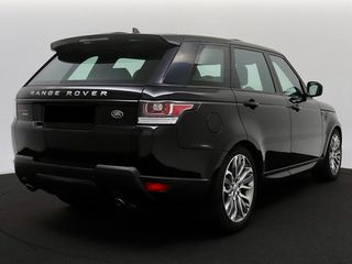 Land Rover Range Rover Sport 2016 3.0 SDV6 Autobiography-thumb-2