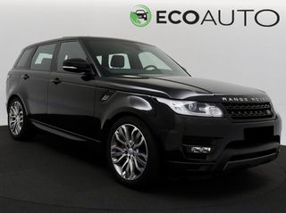 Land Rover Range Rover Sport 2016 3.0 SDV6 Autobiography