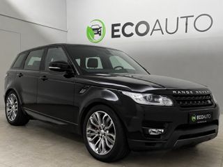 Land Rover Range Rover Sport 2016 3.0 SDV6 Autobiography