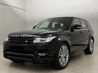 Land Rover Range Rover Sport 2016 3.0 SDV6 Autobiography-thumb-1