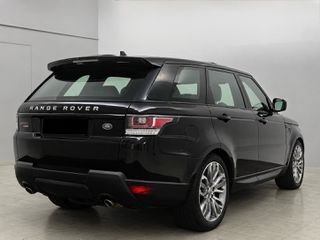 Land Rover Range Rover Sport 2016 3.0 SDV6 Autobiography-thumb-2