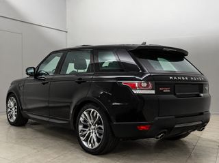 Land Rover Range Rover Sport 2016 3.0 SDV6 Autobiography-thumb-3