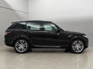 Land Rover Range Rover Sport 2016 3.0 SDV6 Autobiography-thumb-5