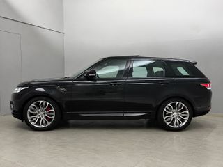 Land Rover Range Rover Sport 2016 3.0 SDV6 Autobiography-thumb-4