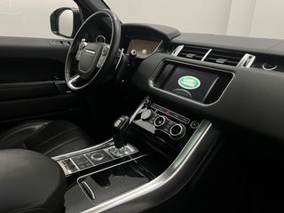 Land Rover Range Rover Sport 2016 3.0 SDV6 Autobiography-thumb-22