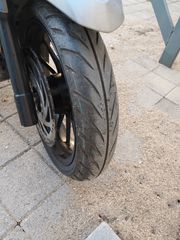 Kymco Agility 300 2021 με σύστημα Noodoe Navigation Ευκαιρία!!!!!!-thumb-8