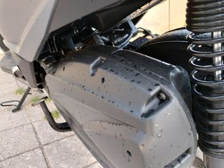 Kymco Agility 300 2021 με σύστημα Noodoe Navigation Ευκαιρία!!!!!!-thumb-9