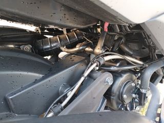 Kymco Agility 300 2021 με σύστημα Noodoe Navigation Ευκαιρία!!!!!!-thumb-10
