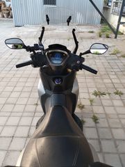 Kymco Agility 300 2021 με σύστημα Noodoe Navigation Ευκαιρία!!!!!!-thumb-11