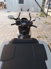 Kymco Agility 300 2021 με σύστημα Noodoe Navigation Ευκαιρία!!!!!!-thumb-14