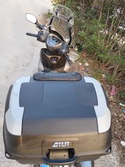 Kymco Agility 300 2021 με σύστημα Noodoe Navigation Ευκαιρία!!!!!!-thumb-15