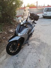 Kymco Agility 300 2021 με σύστημα Noodoe Navigation Ευκαιρία!!!!!!-thumb-16
