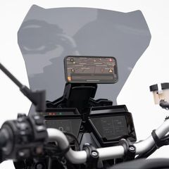 ΒΑΣΗ ΚΙΝΗΤΟΥ BCD DESIGN & QUAD LOCK STAGE 2 YAMAHA TRACER 9 /GT 2021-2024