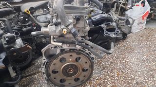 Κινητήρας για TOYOTA RAV-4 με κωδικό κινητήρα  1AZ 2.0i 16v 06'-12'-thumb-1