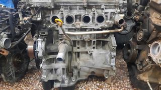 Κινητήρας για TOYOTA RAV-4 με κωδικό κινητήρα  1AZ 2.0i 16v 06'-12'-thumb-2