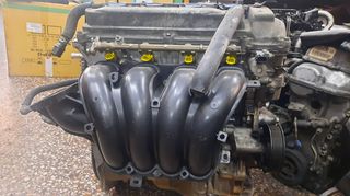 Κινητήρας για TOYOTA RAV-4 με κωδικό κινητήρα  1AZ 2.0i 16v 06'-12'-thumb-3