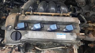 Κινητήρας για TOYOTA RAV-4 με κωδικό κινητήρα  1AZ 2.0i 16v 06'-12'-thumb-4