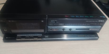 Κασετοφωνο DECk - AIWA AD F 260