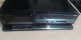 Κασετοφωνο DECk - AIWA AD F 260