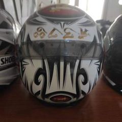 shoei , ixs-thumb-3