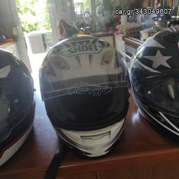 shoei , ixs