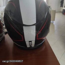 shoei , ixs