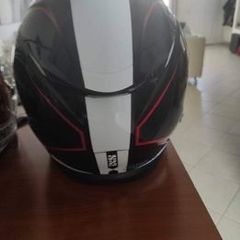 shoei , ixs