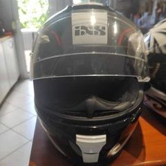 arai , shoei , ixs