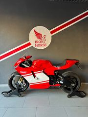 Ducati Desmosedici RR 2008 MOTOGP REPLICA