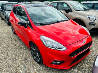 Ford Fiesta '19 1.5 TDCi ST-Line 