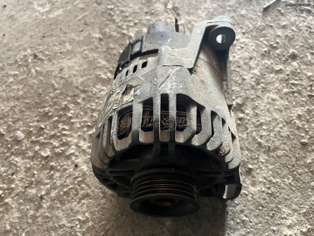 LANCIA YPSILON ΔΥΝΑΜΟ 46800158