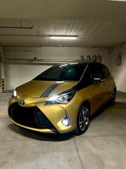 Toyota Yaris '19 Υ20Συλλεκτικό-ΕπετειακόΒI-Tone