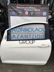 FORD KA 2008-2013 ΠΟΡΤΑ ΑΡΙΣΤΕΡΗ(ΤΖΑΜΙ ΓΡΥΛΟΣ-ΚΛΕΙΔΑΡΙΑ)